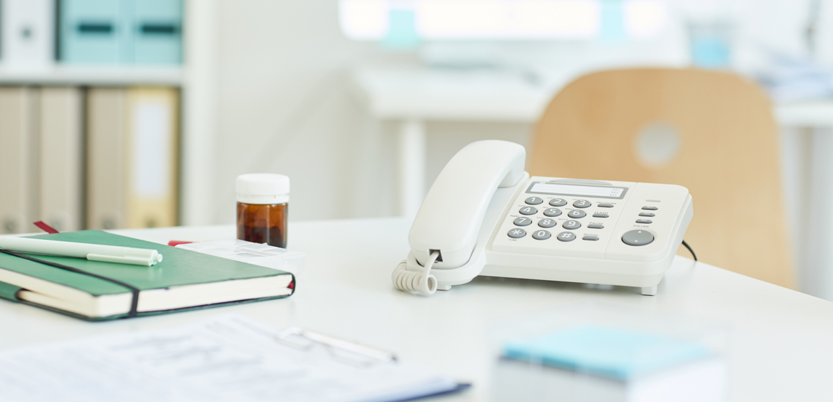 Hausarztpraxis Dr. Schaffhauser Termine